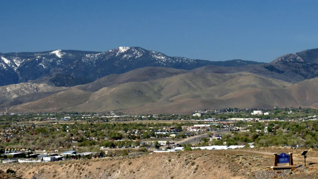 Carson-City-Nevada-Relocation-Guide